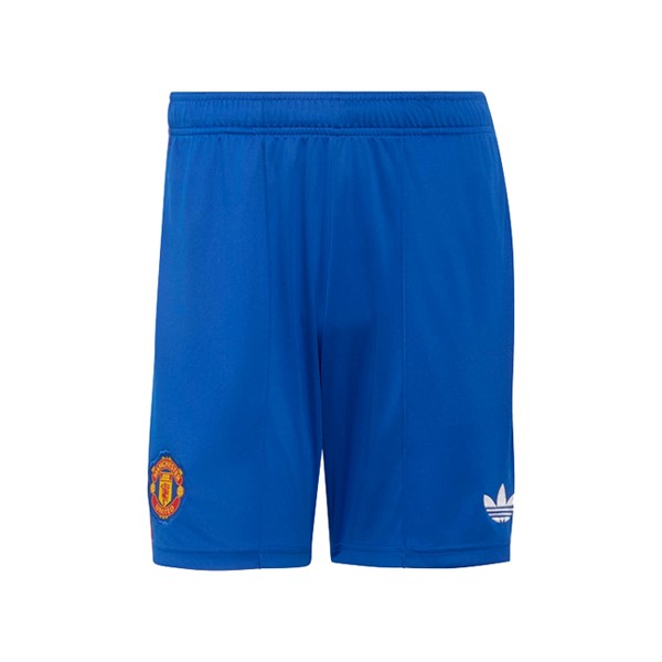 Pantalon Manchester United Exterieur 2026-27